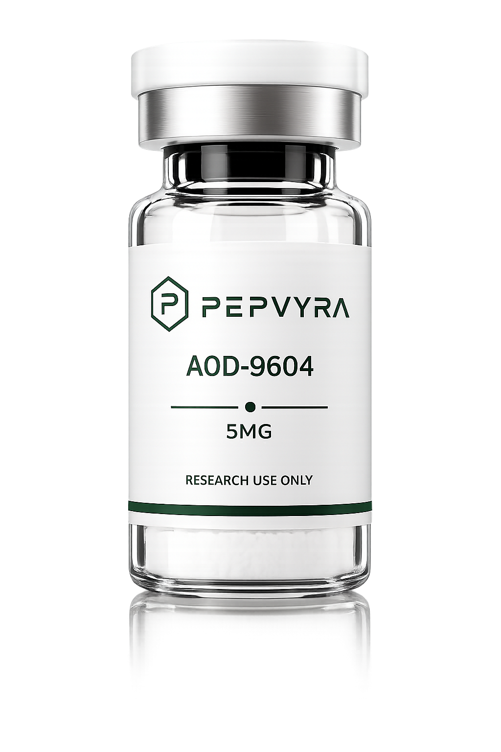 AOD-9604 5mg