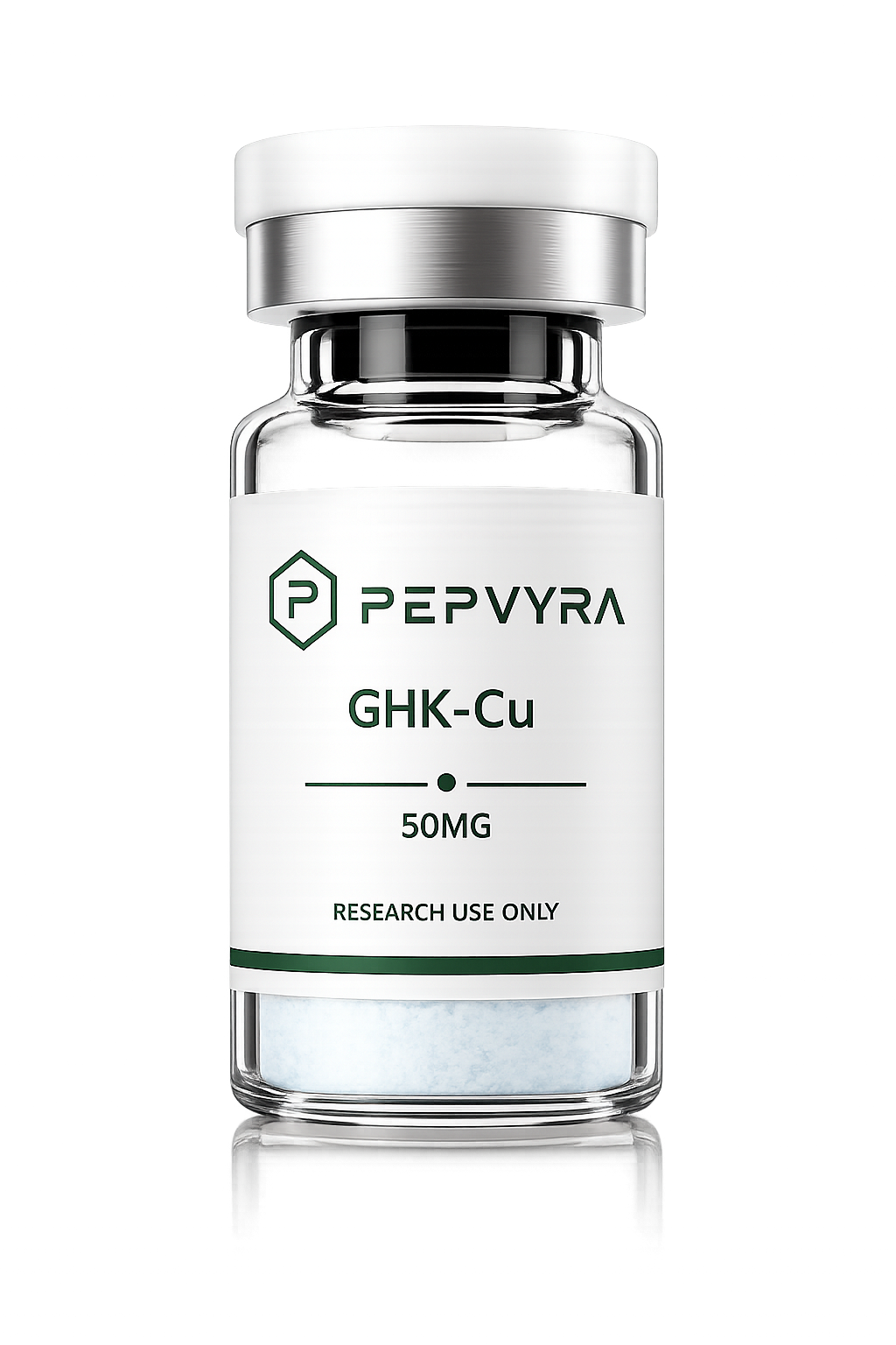 GHK-Cu