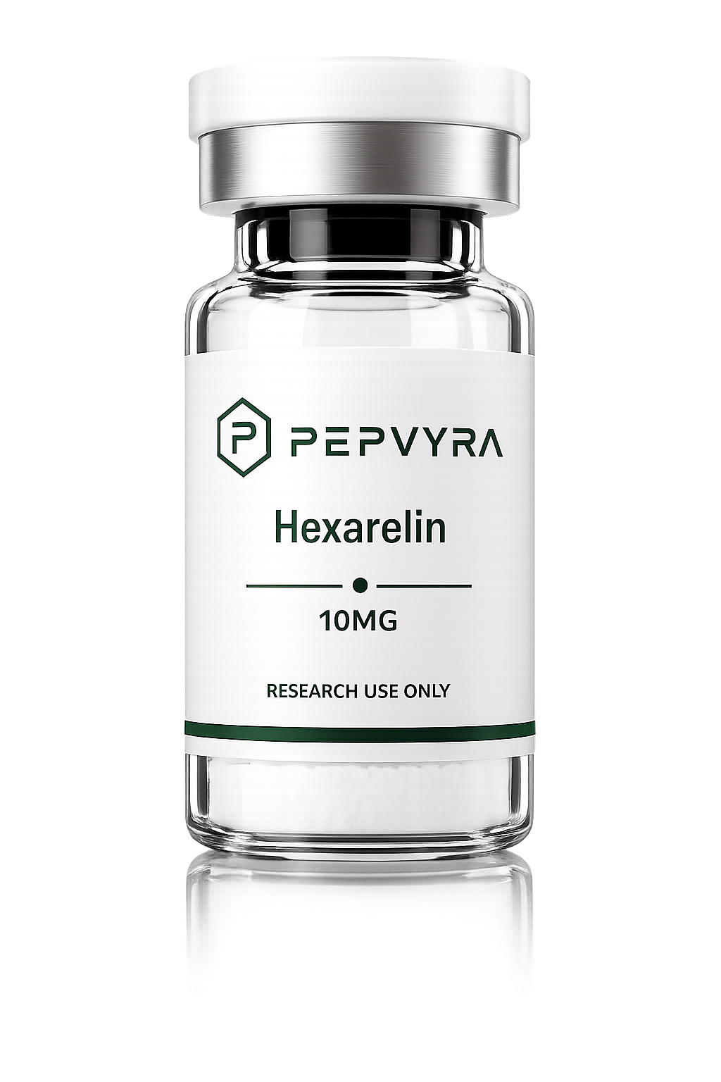 Hexarelin 10mg