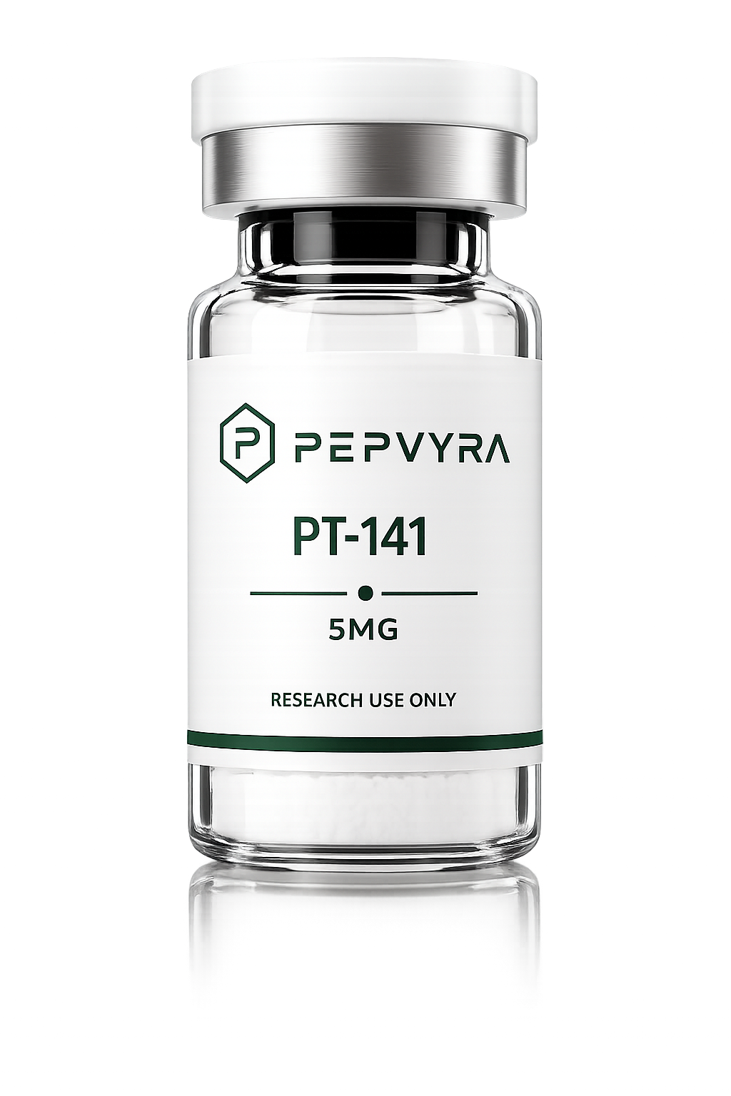 PT-141 5mg