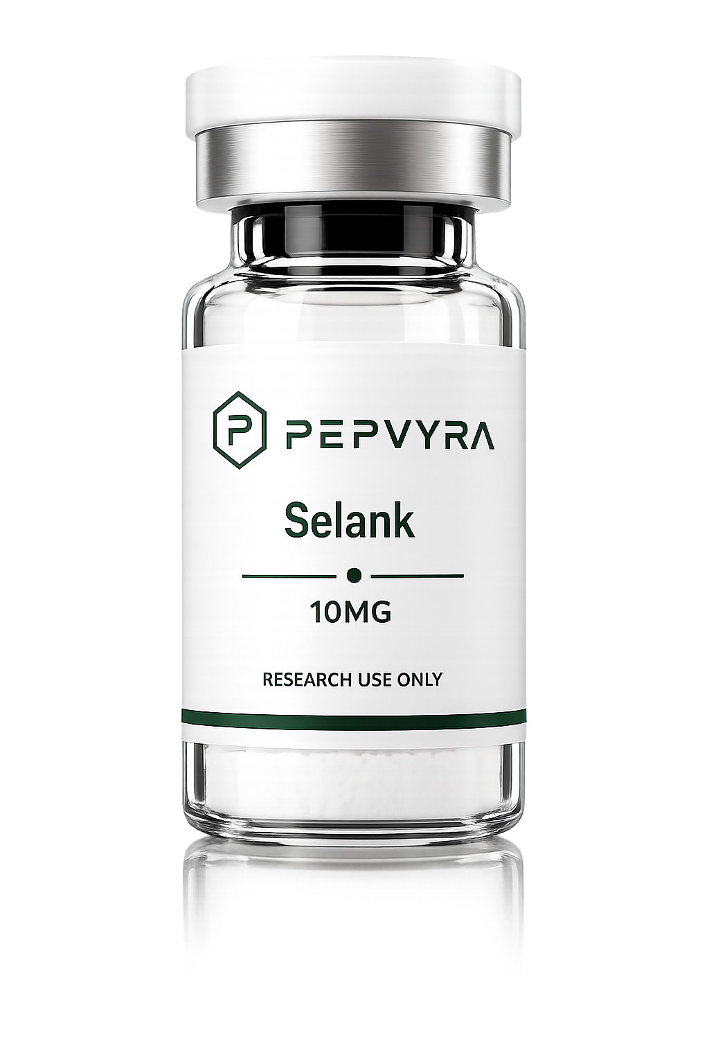 Selank 10mg