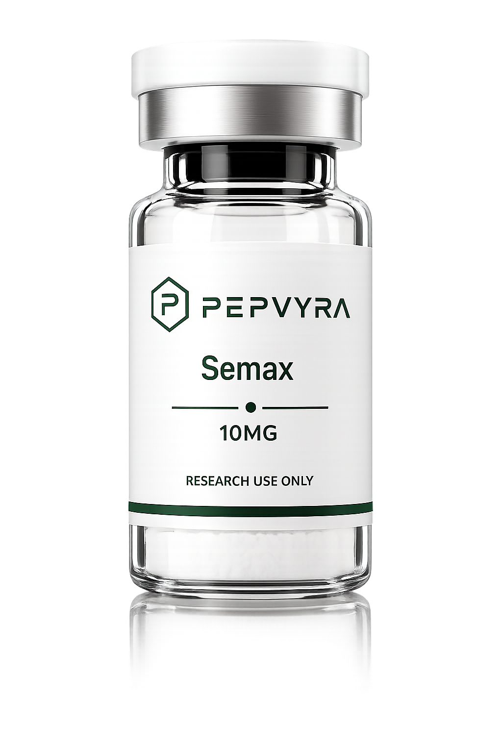Semax 10mg