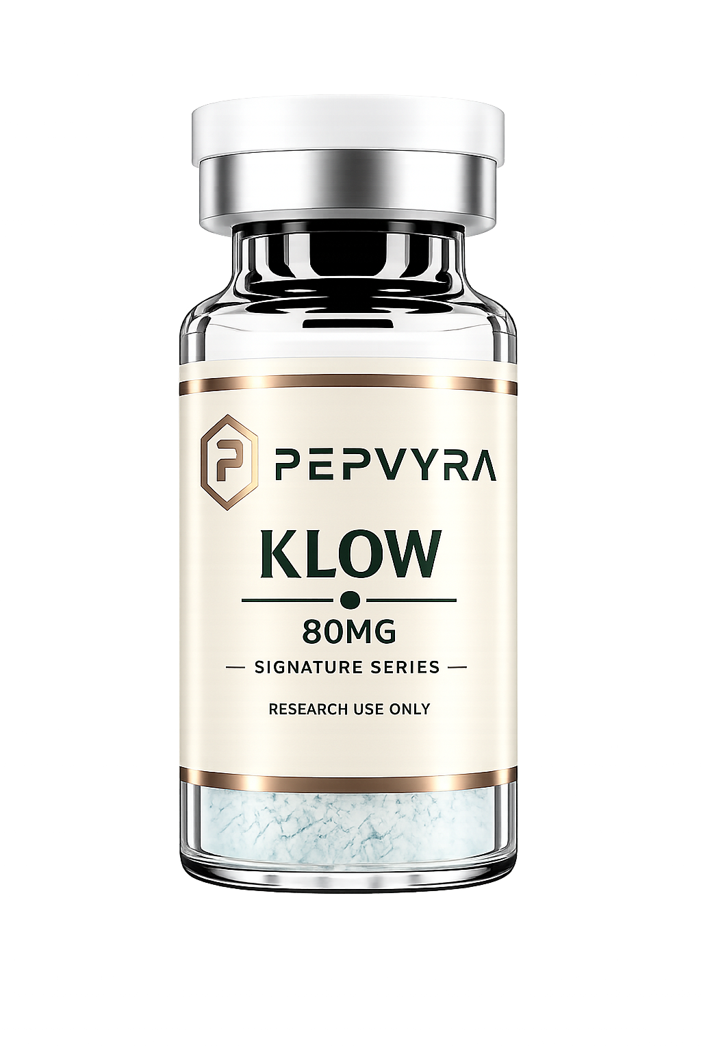 KLOW 80mg