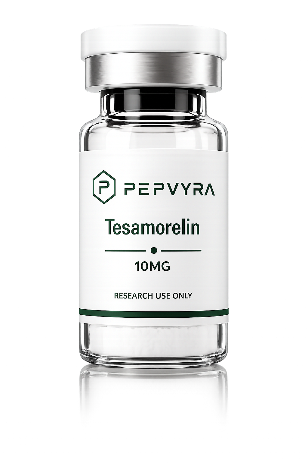 Tesamorelin 10mg